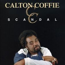 Calton coffie scandal gebraucht kaufen  Deutschland
