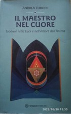 Maestro nel cuore. usato  Italia