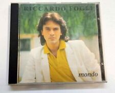 Riccardo fogli 1992 usato  Solbiate Arno