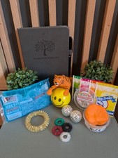 Skillkoffer notfallkoffer skil gebraucht kaufen  Heusweiler