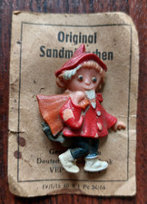 Riginal sandmann sandmännchen gebraucht kaufen  Dresden