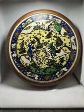 Antique iznik persian for sale  TWICKENHAM