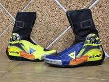Dainese axial valentino for sale  HODDESDON