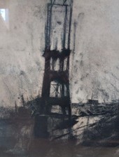 Artists proof signed for sale  DARTMOUTH