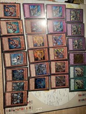 Gladiatorungeheuer edison deck gebraucht kaufen  Kiel
