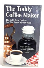 Toddy cold brew for sale  Roscoe