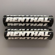 Renthal bar pad for sale  KENILWORTH