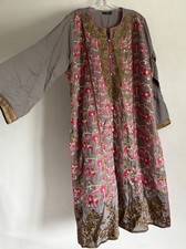 Needlez gray floral for sale  STURMINSTER NEWTON