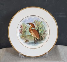 Coalport heron pratt for sale  SEVENOAKS