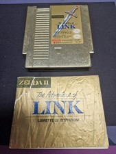 Zelda the adventure usato  Viareggio