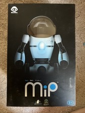 Wowwee mip robot for sale  Lake Villa