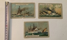 Antike sammelbilder schiffe gebraucht kaufen  München