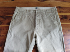 Real mccoy chinos for sale  ABINGDON