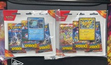 Pokémon tcg surging for sale  NEWRY