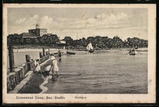 Stseebad deep strand gebraucht kaufen  Berlin