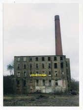 Photograph derelict mill for sale  UK