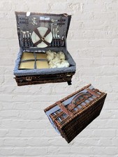 Person luxury wicker for sale  WORKSOP