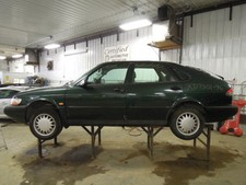1996 saab 900 for sale  Garretson