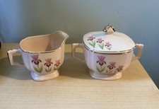 Vtg. shell pink for sale  Oswego