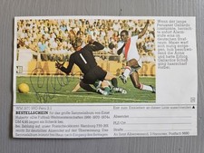 Sepp maier sprengel gebraucht kaufen  Lünen