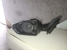 Rückspiegel links polo gebraucht kaufen  Traunstein