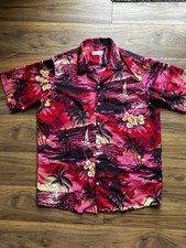 Men aloha hawaiian for sale  GILLINGHAM