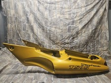 Triumph daytona 955i gebraucht kaufen  Senden
