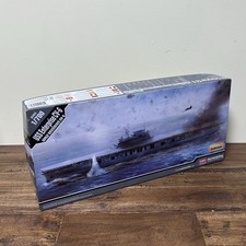 Academy 700 uss for sale  SHEFFIELD