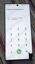 Samsung galaxy note usato  Orta Nova