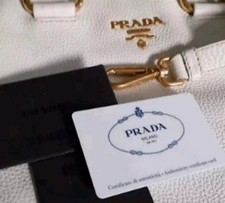 Prada tasche card gebraucht kaufen  Kreuzau