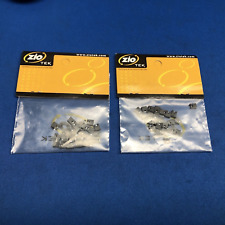 Lot ziotek 161 for sale  Des Plaines