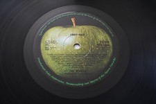 THE BEATLES ABBEY ROAD 1969 UK 1ST PRESS PCS 7088 LP VINYL ALBUM NEAR MINT!!!!!!, usado comprar usado  Enviando para Brazil