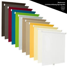 Springrollo standard rollo gebraucht kaufen  Langen