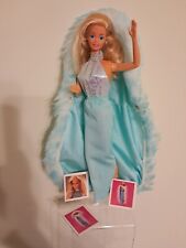 1985 dolcissima barbie usato  Caltagirone