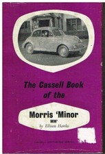 Morris minor series for sale  MANSFIELD
