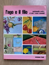 Ago filo enciclopedia usato  Perugia