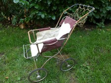Alter puppenwagen meinen gebraucht kaufen  Mannheim