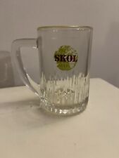 Vintage early skol for sale  STONEHAVEN