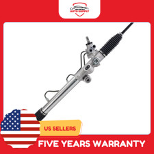 Power steering rack for sale  San Jose