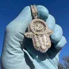 3ct round hamsa for sale  Houston