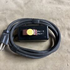 Power switch safety for sale  Palatine