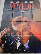 Voyeur affiche poster d'occasion  Montpellier-