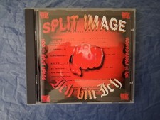 Split image cd gebraucht kaufen  Flensburg