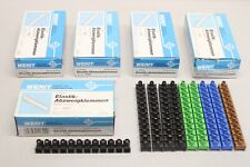 50x werit 1182 gebraucht kaufen  Deutschland