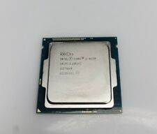 Intel SR1PJ Core i3-4150 3.50GHz Dual-core Cpu Processador Soquete LGA1150 comprar usado  Enviando para Brazil