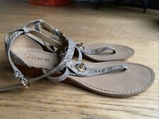 Coach strap ingrid for sale  LEWES