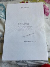robert harris signed for sale robert harris signed for sale SUNDERLAND