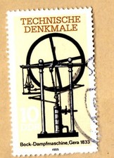 Ddr block dampfmaschine gebraucht kaufen  Köln
