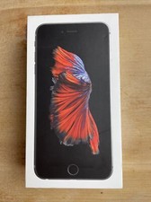 Apple iPhone 6sPlus OEM caixa de varejo vazia apenas com bandeja + manual *SEM TELEFONE* comprar usado  Enviando para Brazil