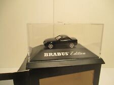 Herpa boxed brabus gebraucht kaufen  Zeuthen